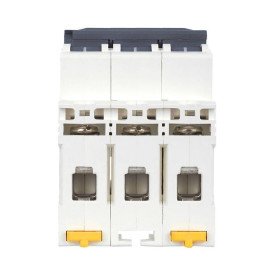 Выключатель автоматический модульный 3п C 25А M10N ARMAT IEK AR-M10N-3-C025