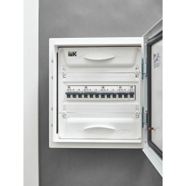 Выключатель автоматический модульный 3п C 32А M10N ARMAT IEK AR-M10N-3-C032