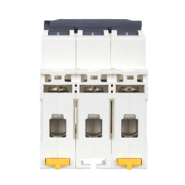Выключатель автоматический модульный 3п C 32А M10N ARMAT IEK AR-M10N-3-C032