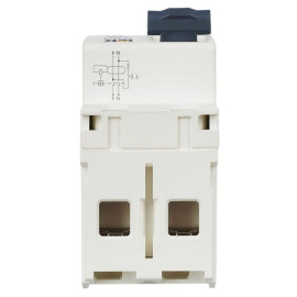 Выключатель дифференциального тока (УЗО) 2п 40А 30мА тип A ВДТ R10N ARMAT IEK AR-R10N-2-040A030