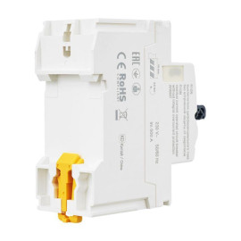 Выключатель дифференциального тока (УЗО) 2п 40А 30мА тип AC ВДТ R10N ARMAT IEK AR-R10N-2-040C030