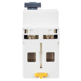 Выключатель дифференциального тока (УЗО) 2п 40А 30мА тип AC ВДТ R10N ARMAT IEK AR-R10N-2-040C030