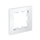 Рамка 1-м AtlasDesign бел. SE ATN000101