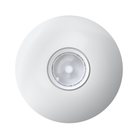 Датчик движения потолочный AtlasDesign 2000Вт 360град.C бел. SE ATN000137