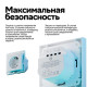 Розетка AtlasDesign Smart 16А L+N с заземл. защ. шторки Zigbee механизм бел. SE ATN000145Z
