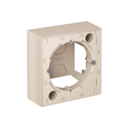 Коробка ОП AtlasDesign беж. SE ATN000200