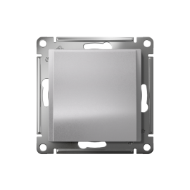 Вывод кабеля AtlasDesign механизм алюм. SE ATN000399