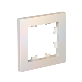Рамка 1-м AtlasDesign жемчуж. SE ATN000401