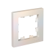 Рамка 1-м AtlasDesign жемчуж. SE ATN000401