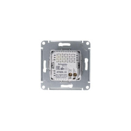 Розетка USB AtlasDesign тип A+A 5В 1х2.1А 2х1.05А механизм жемчуж. SE ATN000433