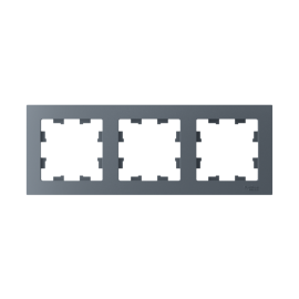 Рамка 3-м AtlasDesign универс. грифель SE ATN000703