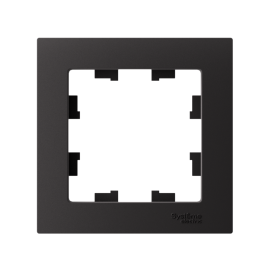 Рамка 1-м AtlasDesign карбон SE ATN001001