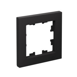 Рамка 1-м AtlasDesign карбон SE ATN001001