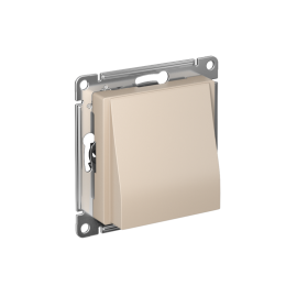 Вывод кабеля AtlasDesign механизм песочн. SE ATN001299