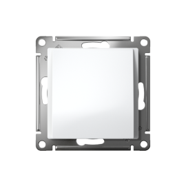 Вывод кабеля AtlasDesign механизм лотос SE ATN001399