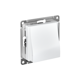 Вывод кабеля AtlasDesign механизм лотос SE ATN001399