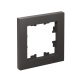 Рамка 1-м AtlasDesign базальт SE ATN001401