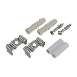 Светильник светодиодный LLED-01-04W-4000-W 4Вт 4000K L311мм линейный с выключателем Эра Б0017422