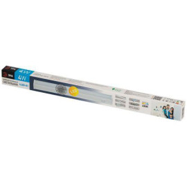 Светильник светодиодный LLED-01-04W-4000-W 4Вт 4000K L311мм линейный с выключателем Эра Б0017422