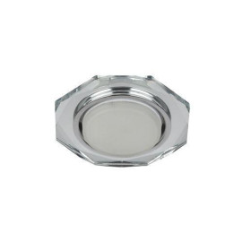 Светильник точечный DK81 SL 13Вт GX53 220В зеркальн. ЭРА Б0019579