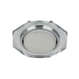 Светильник точечный DK81 SL 13Вт GX53 220В зеркальн. ЭРА Б0019579