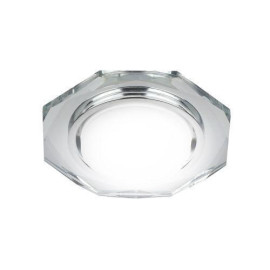 Светильник точечный DK81 SL 13Вт GX53 220В зеркальн. ЭРА Б0019579