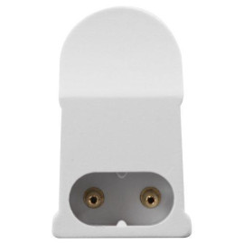 Светильник светодиодный LLED-02-08W-4000-MS-W 8Вт 4000K L572мм линейный с датчиком движения Эра Б0019784