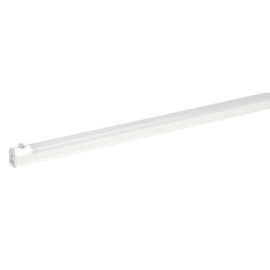 Светильник светодиодный LLED-02-12W-4000-MS-W 12Вт 4000K L872мм линейный с датчиком движения Эра Б0019785