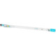 Светильник светодиодный LLED-02-12W-4000-MS-W 12Вт 4000K L872мм линейный с датчиком движения Эра Б0019785