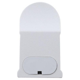 Светильник светодиодный LLED-02-12W-4000-MS-W 12Вт 4000K L872мм линейный с датчиком движения Эра Б0019785