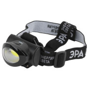 Фонарь GB-601 налобный 5Вт COB 3хААА 3 режима блист. ЭРА Б0027818