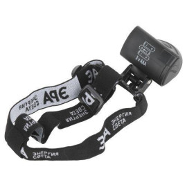 Фонарь GB-601 налобный 5Вт COB 3хААА 3 режима блист. ЭРА Б0027818