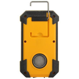 Фонарь аккумуляторный рабочий Практик RA-801 COB 15Вт 3 режима powerbank 6А.ч магнит крючок Эра Б0027824