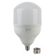 Лампа светодиодная высокомощная STD LED POWER T140-65W-6500-E27/E40 65Вт T140 колокол 6500К холод. бел. E27/E40 (переходник в компл.) Эра Б0027924