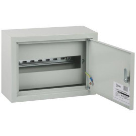 Корпус металлический ЩРН 12з-1 76 IP31 УХЛ3 NO-120-00 ЭРА Б0028758