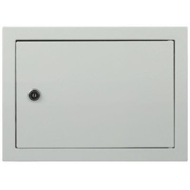 Корпус металлический ЩРН 12з-1 76 IP31 УХЛ3 NO-120-00 ЭРА Б0028758