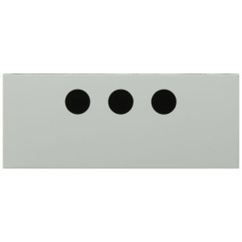 Корпус металлический ЩРН 12з-1 76 IP31 УХЛ3 NO-120-00 ЭРА Б0028758