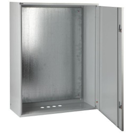 Корпус ЩМП-4-0 76 IP31 УХЛ3 NO-114-05 метал. Эра Б0030168