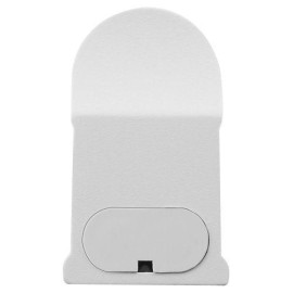 Светильник светодиодный LLED-01-08W-6500-W 8Вт 6500K L572мм линейный с выключателем Эра Б0033304