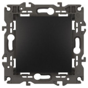 Переключатель перекрестный 1-кл. СП Elegance 14-1108-05 10А IP20 250В 10AX механизм антрацит Эра Б0034261