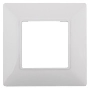 Рамка 1-м 14-5001-01 Elegance бел. ЭРА Б0034381