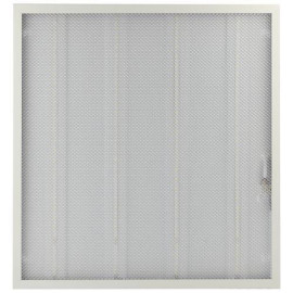 Светильник светодиодный SPO-6-36-4K-P (4) 36Вт 4000К IP40 3600лм 595х595х19 с драйвером призма панель Эра Б0039057