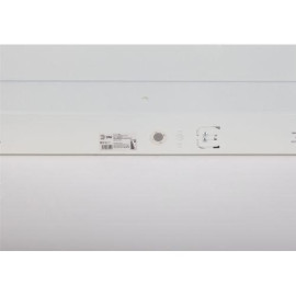 Светильник светодиодный SPO-6-36-4K-P (4) 36Вт 4000К IP40 3600лм 595х595х19 с драйвером призма панель Эра Б0039057