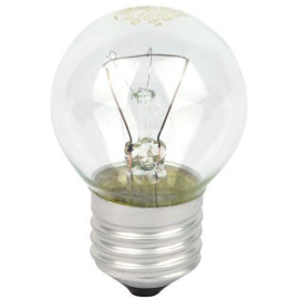 Лампа накаливания ДШ 40-230-Е27 40Вт шар (P45) 230В Е27 ЭРА Б0039133