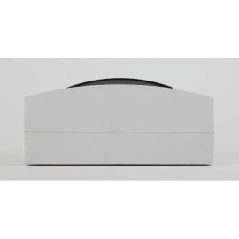 Бокс ЩРН-П-4 мод. навесной пластик IP41 SIMPLE NO-box_simple-plastic_4_surface ЭРА Б0041521