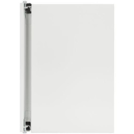 Корпус ЩМП-02 250х300х175 IP31 NO_SIMPLE_SHMP-02_IP31 метал. SIMPLE Эра Б0041653