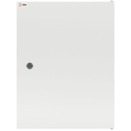 Корпус ЩМП-04 400х300х175 IP31 NO_SIMPLE_SHMP-04_IP31 метал. SIMPLE Эра Б0041655