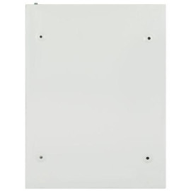 Корпус ЩМП-04 400х300х175 IP31 NO_SIMPLE_SHMP-04_IP31 метал. SIMPLE Эра Б0041655