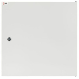 Корпус ЩМП-05 400х400х175 IP31 NO_SIMPLE_SHMP-05_IP31 метал. SIMPLE Эра Б0041656