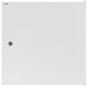 Корпус ЩМП-05 400х400х175 IP31 NO_SIMPLE_SHMP-05_IP31 метал. SIMPLE Эра Б0041656